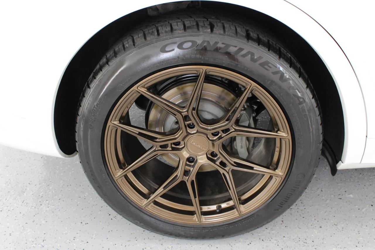 Porsche Cayenne S AWD 2019