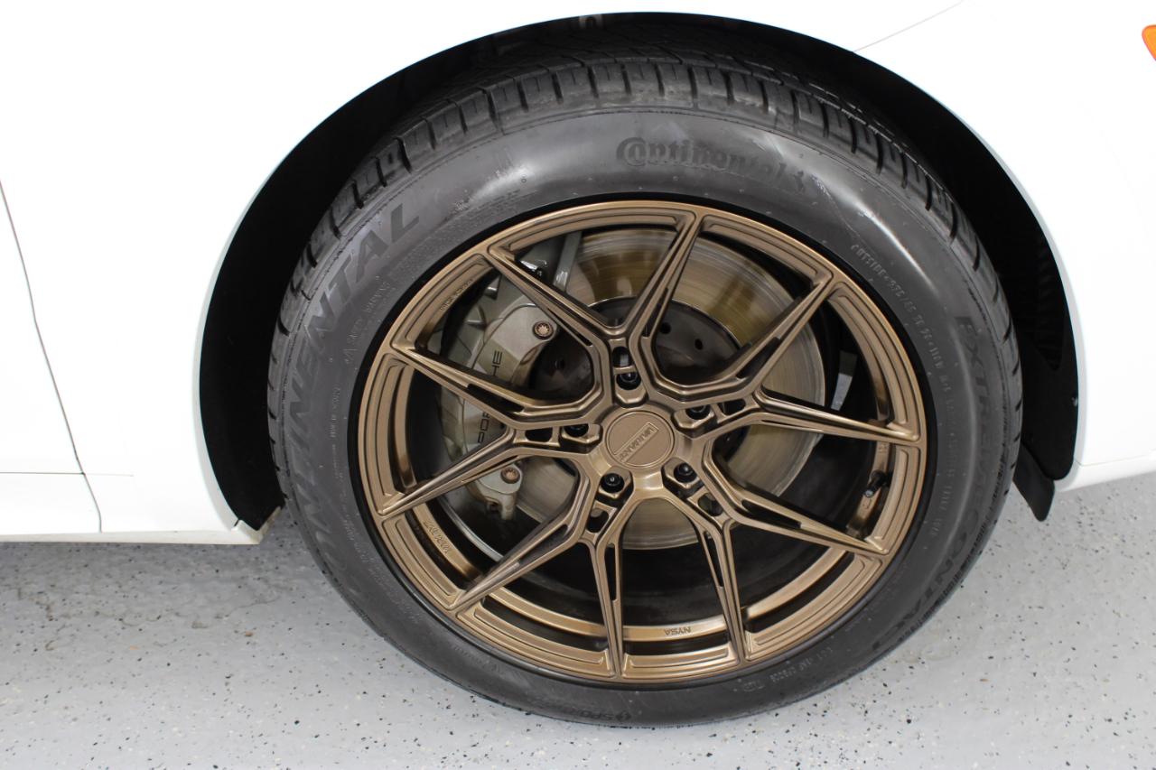 Porsche Cayenne S AWD 2019
