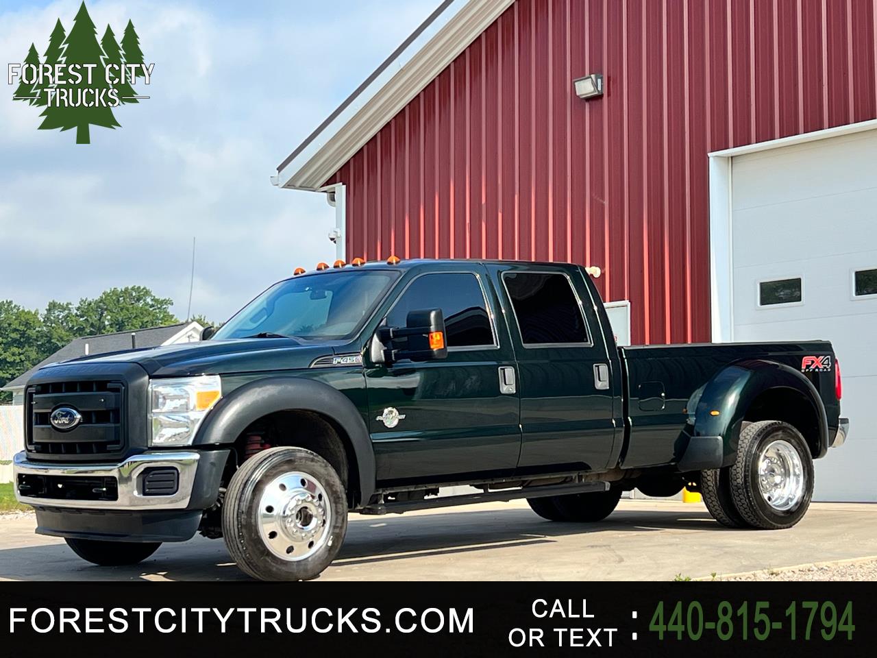 Used Cars for Sale Chesterland OH 44026 Forest City Trucks
