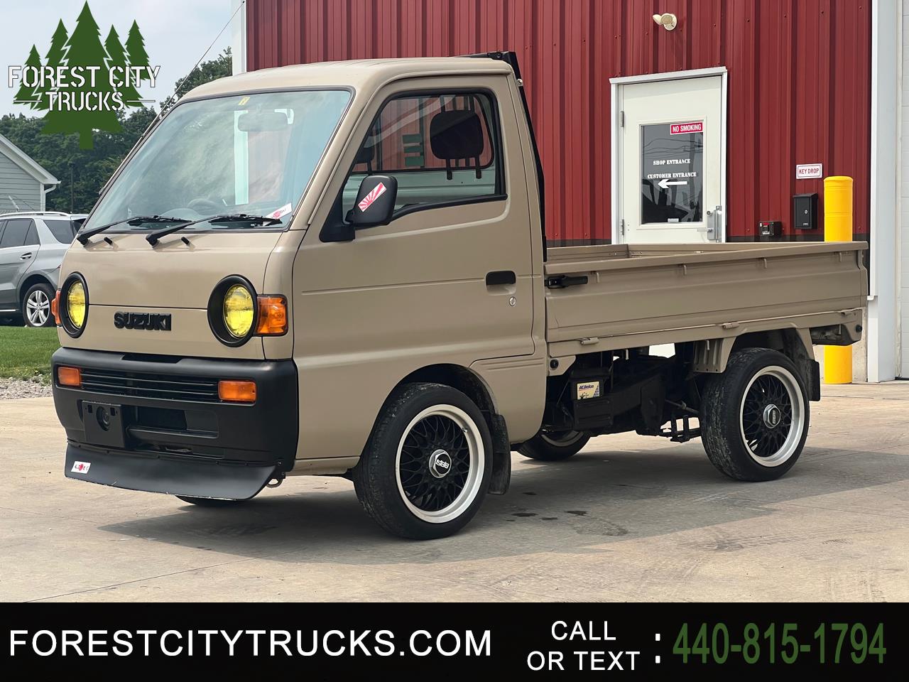 Used Cars for Sale Chesterland OH 44026 Forest City Trucks