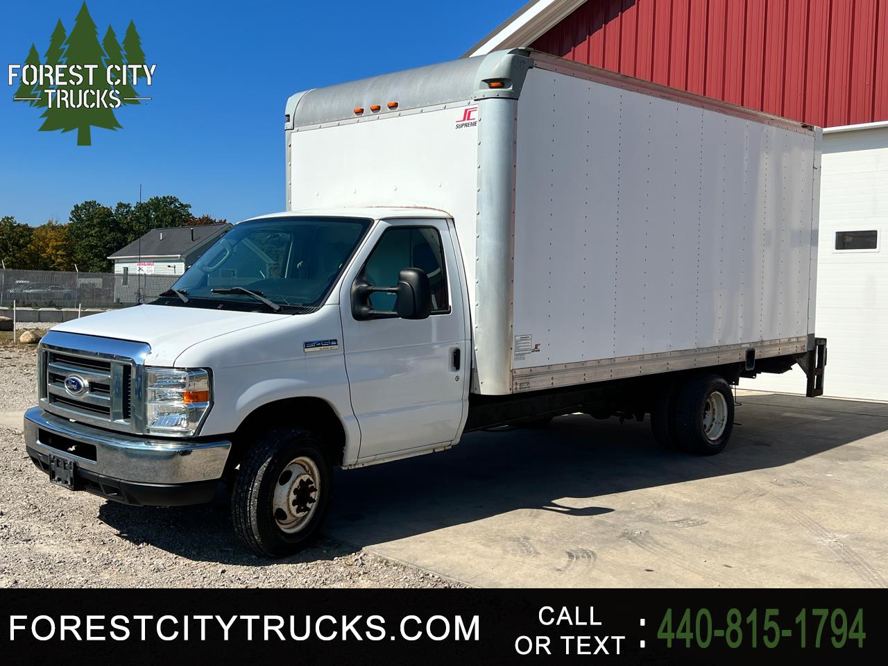 Used Cars for Sale Chesterland OH 44026 Forest City Trucks