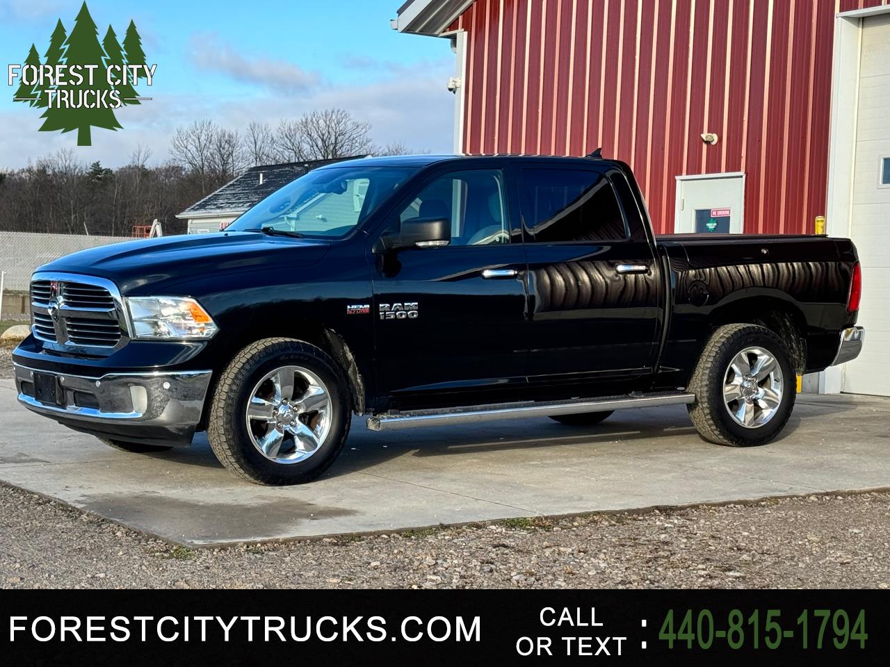 Used Cars for Sale Chesterland OH 44026 Forest City Trucks