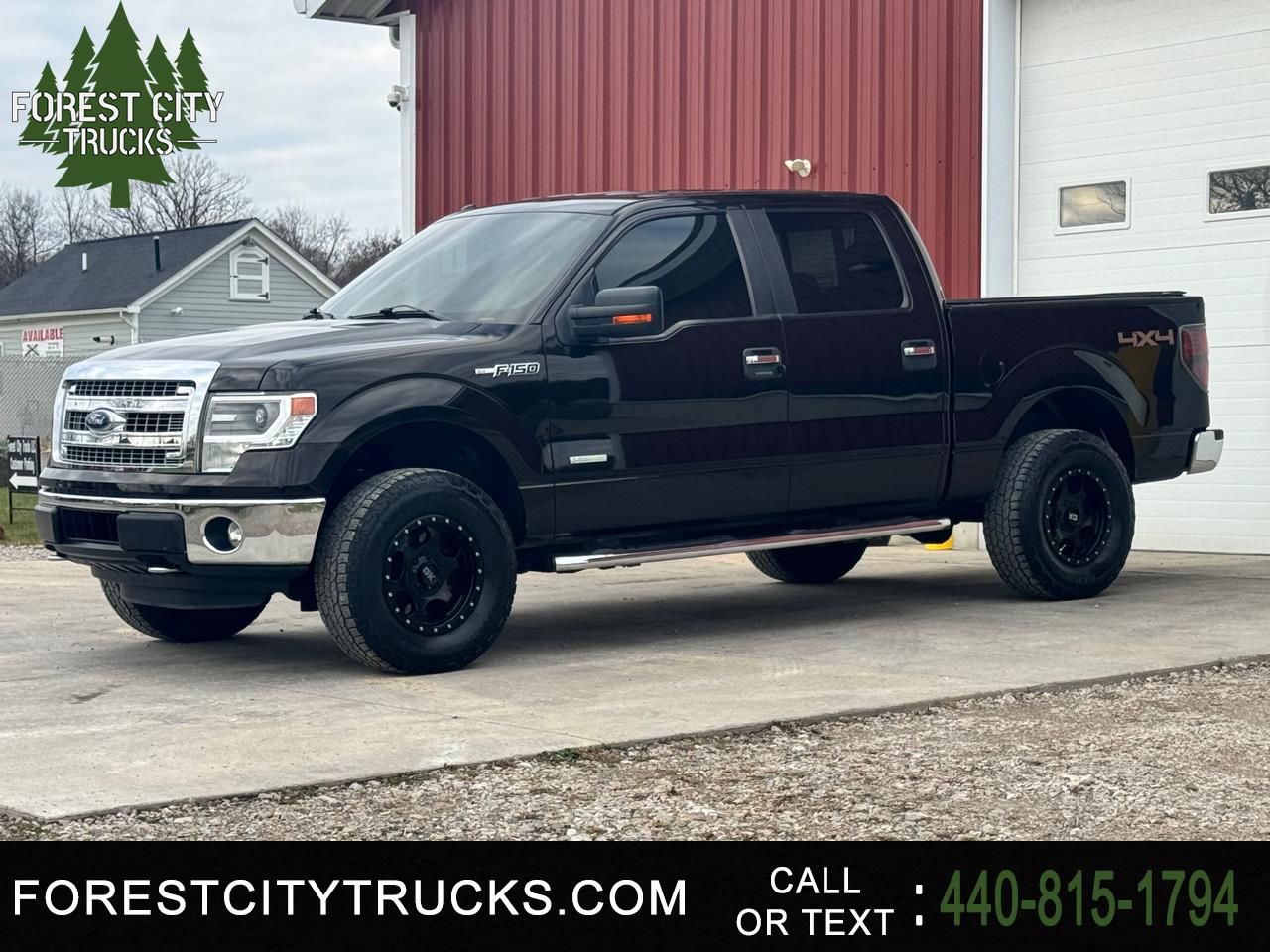 Used Cars for Sale Chesterland OH 44026 Forest City Trucks