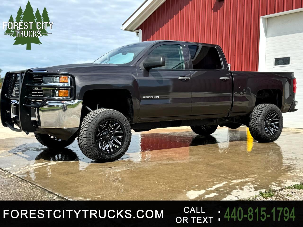 Used Cars for Sale Chesterland OH 44026 Forest City Trucks