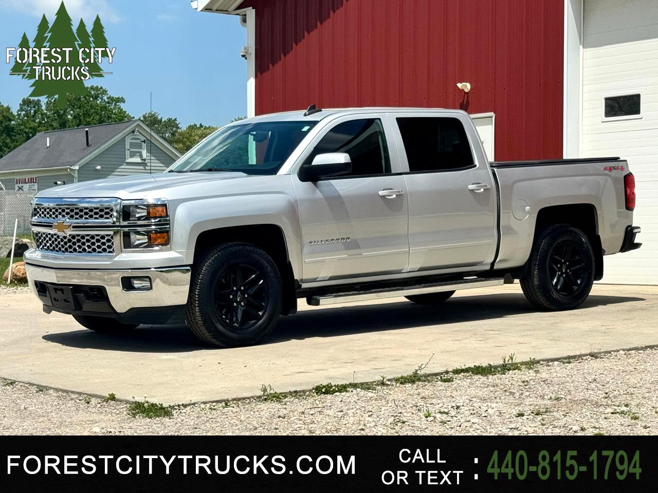 Used Cars for Sale Chesterland OH 44026 Forest City Trucks