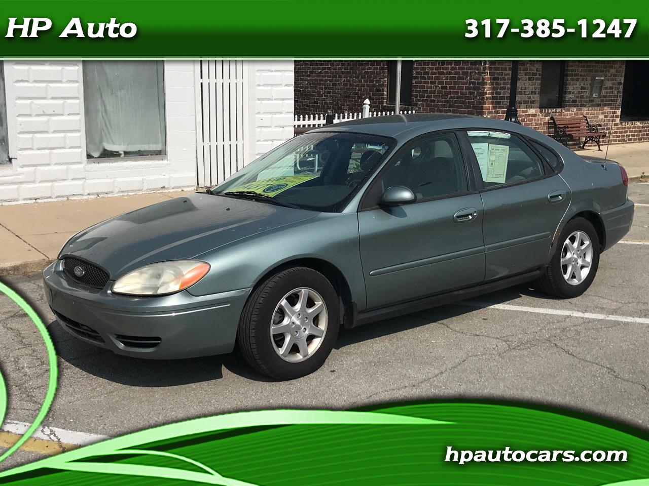 Used Cars for Sale Tipton IN 46072 HP Auto