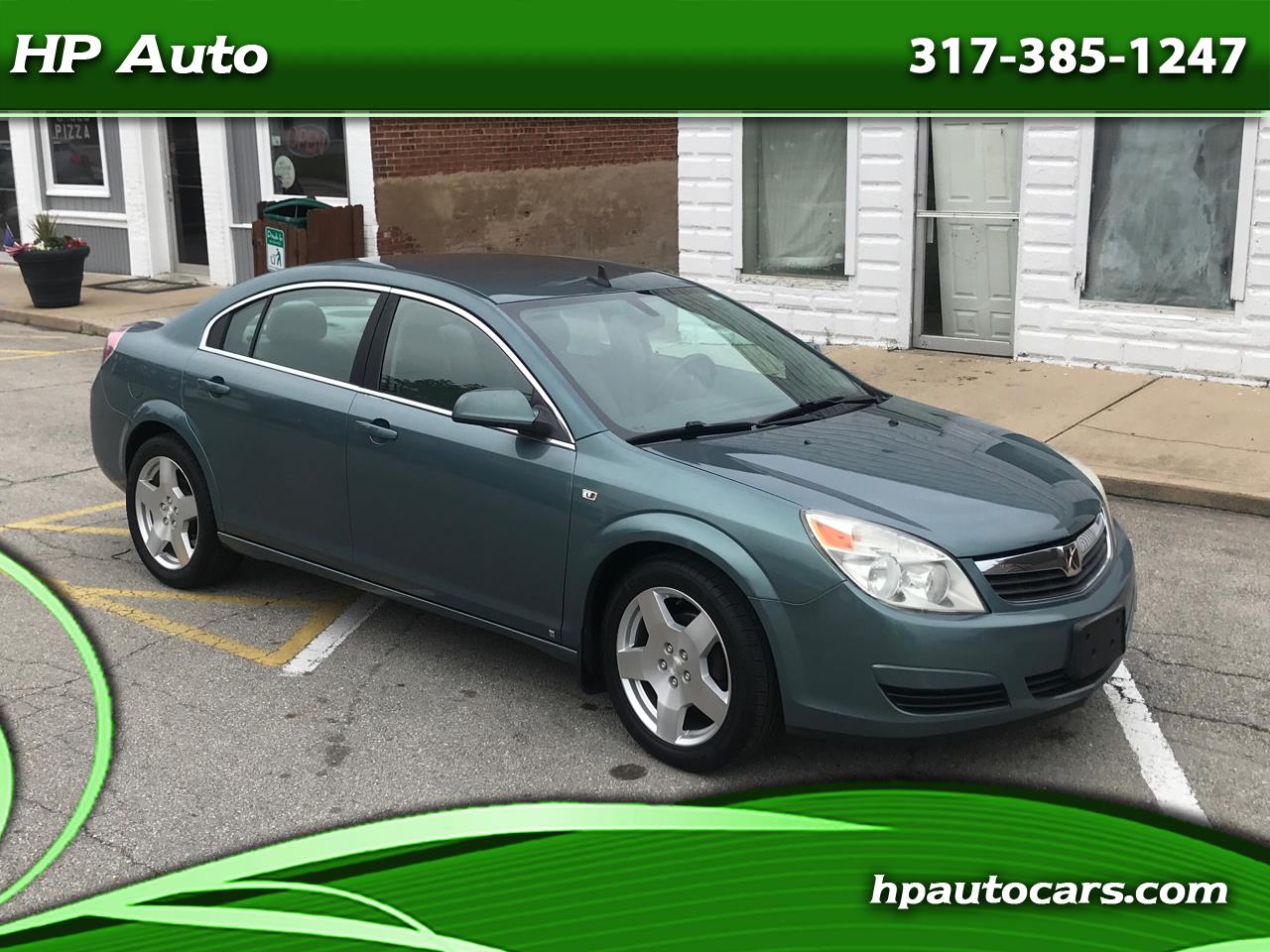 Used Cars for Sale Tipton IN 46072 HP Auto