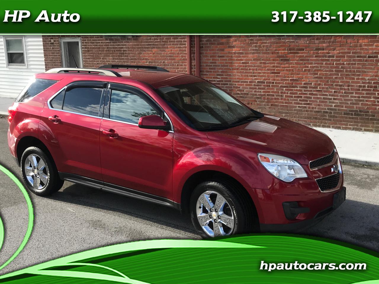 Used Cars for Sale Tipton IN 46072 HP Auto