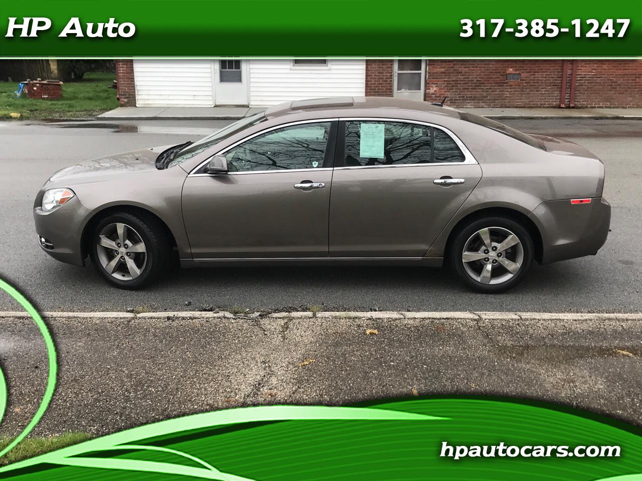 Used Cars for Sale Tipton IN 46072 HP Auto