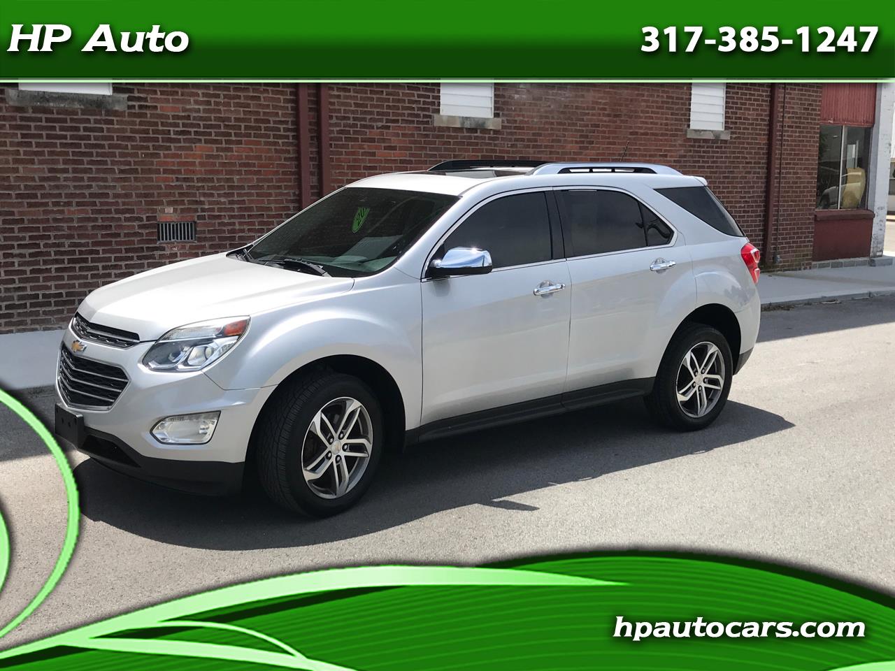 Used Cars for Sale Tipton IN 46072 HP Auto