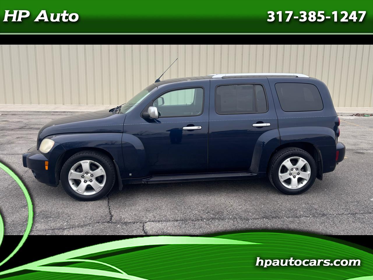 Chevrolet HHR LT1 2007