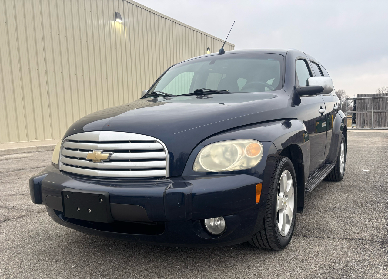 Chevrolet HHR LT1 2007