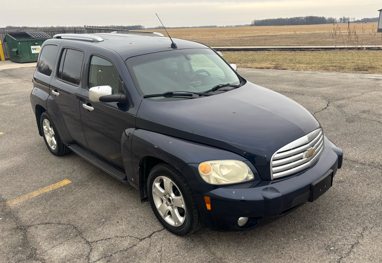 Chevrolet HHR LT1 2007