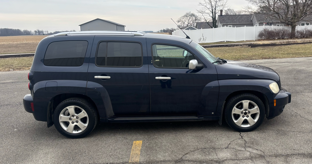 Chevrolet HHR LT1 2007