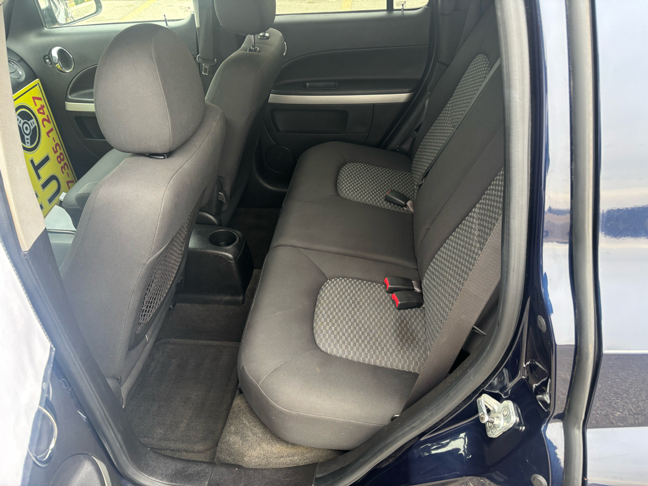 Chevrolet HHR LT1 2007