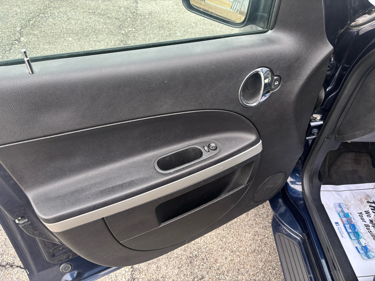 Chevrolet HHR LT1 2007