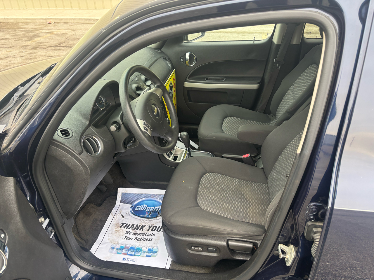 Chevrolet HHR LT1 2007