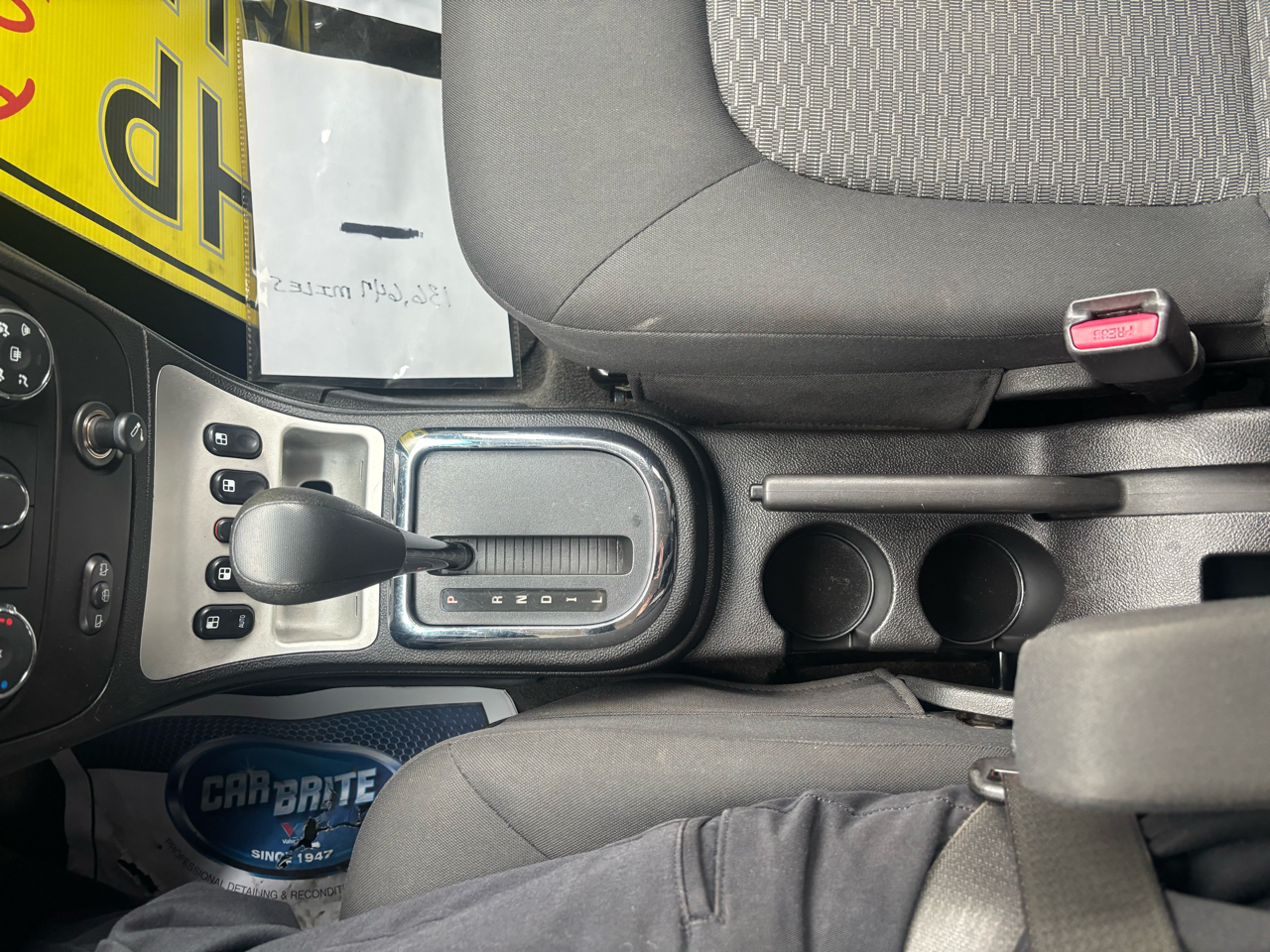 Chevrolet HHR LT1 2007