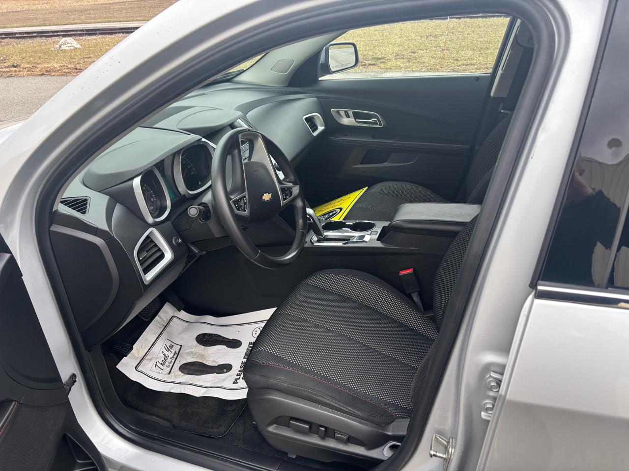 Chevrolet Equinox 1LT 2WD 2015