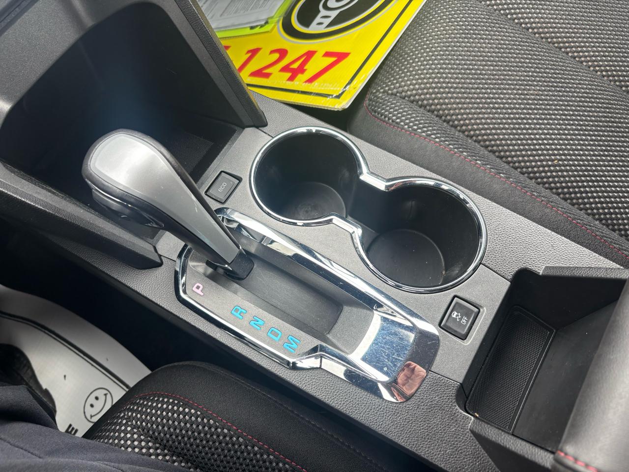 Chevrolet Equinox 1LT 2WD 2015