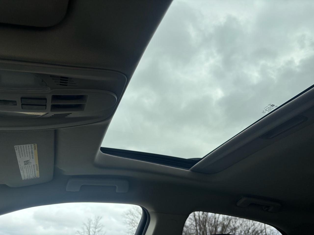 Chevrolet Equinox 1LT 2WD 2015