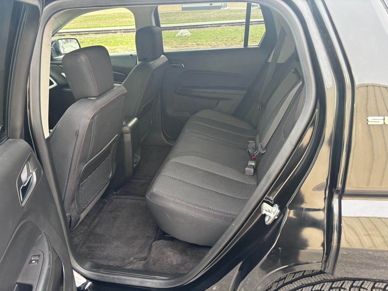 GMC Terrain SLE1 FWD 2016