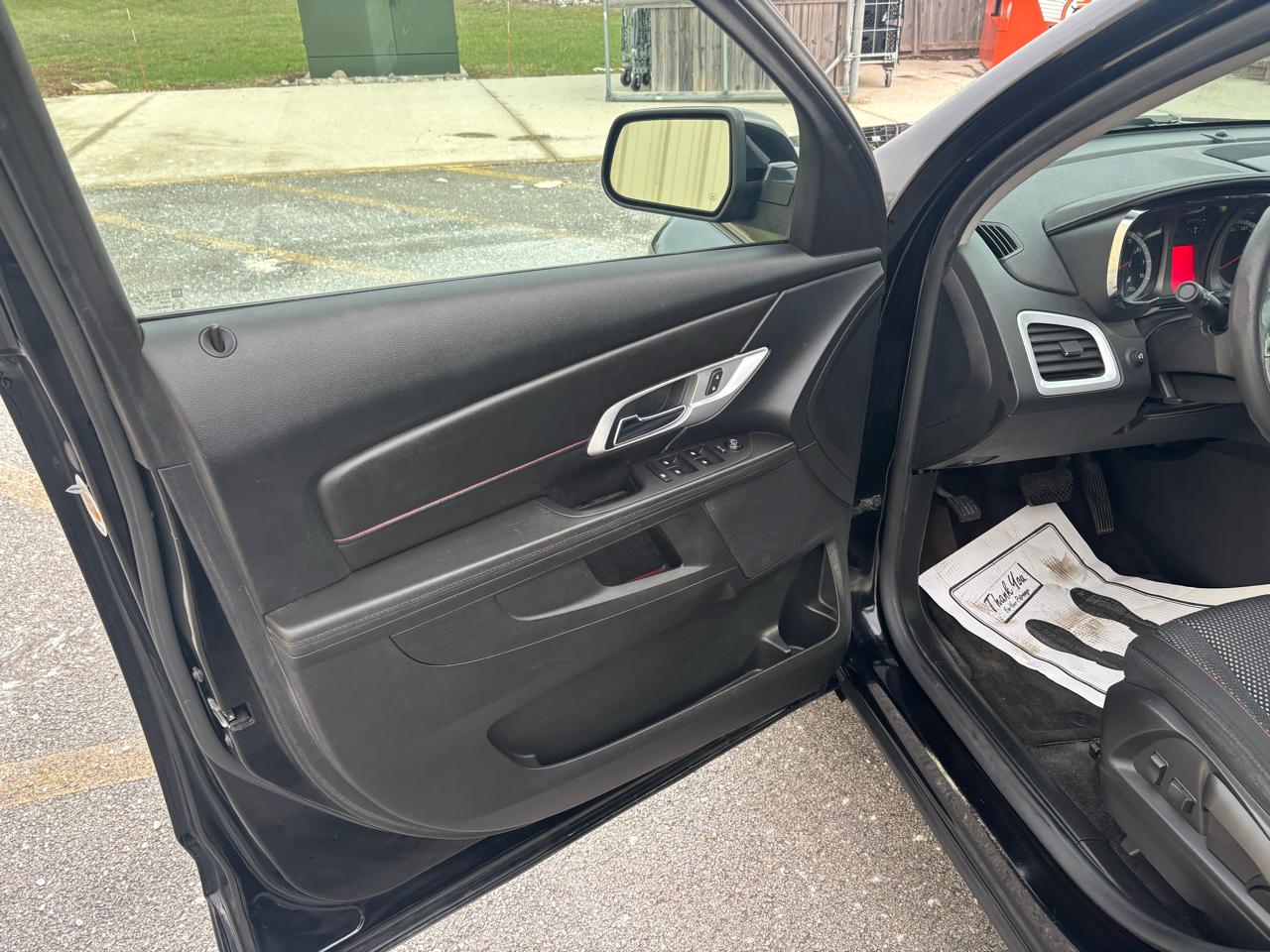 GMC Terrain SLE1 FWD 2016