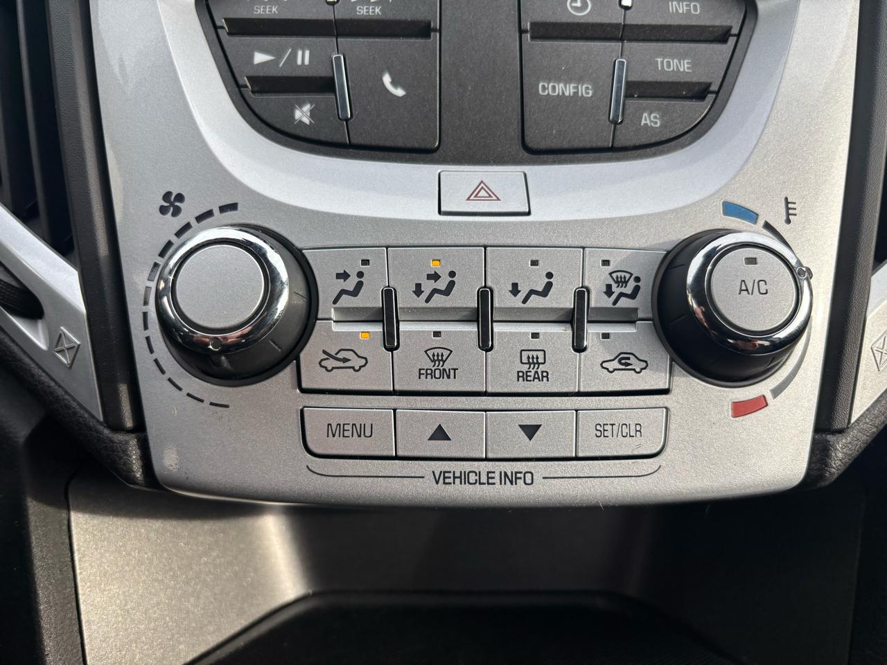 GMC Terrain SLE1 FWD 2016