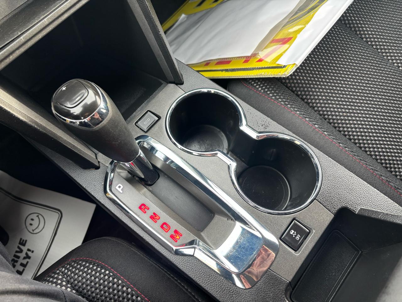 GMC Terrain SLE1 FWD 2016