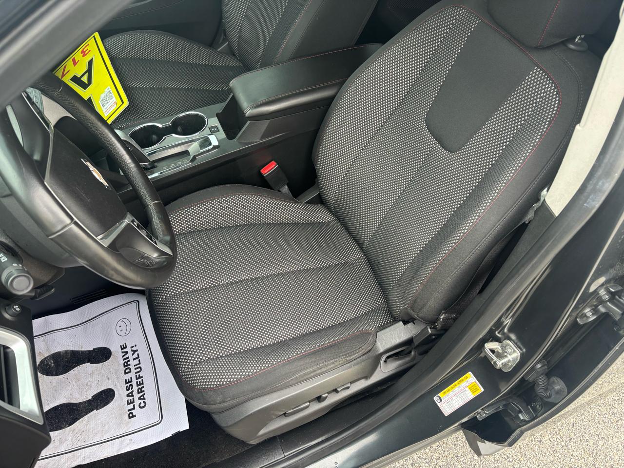 Chevrolet Equinox 1LT AWD 2014