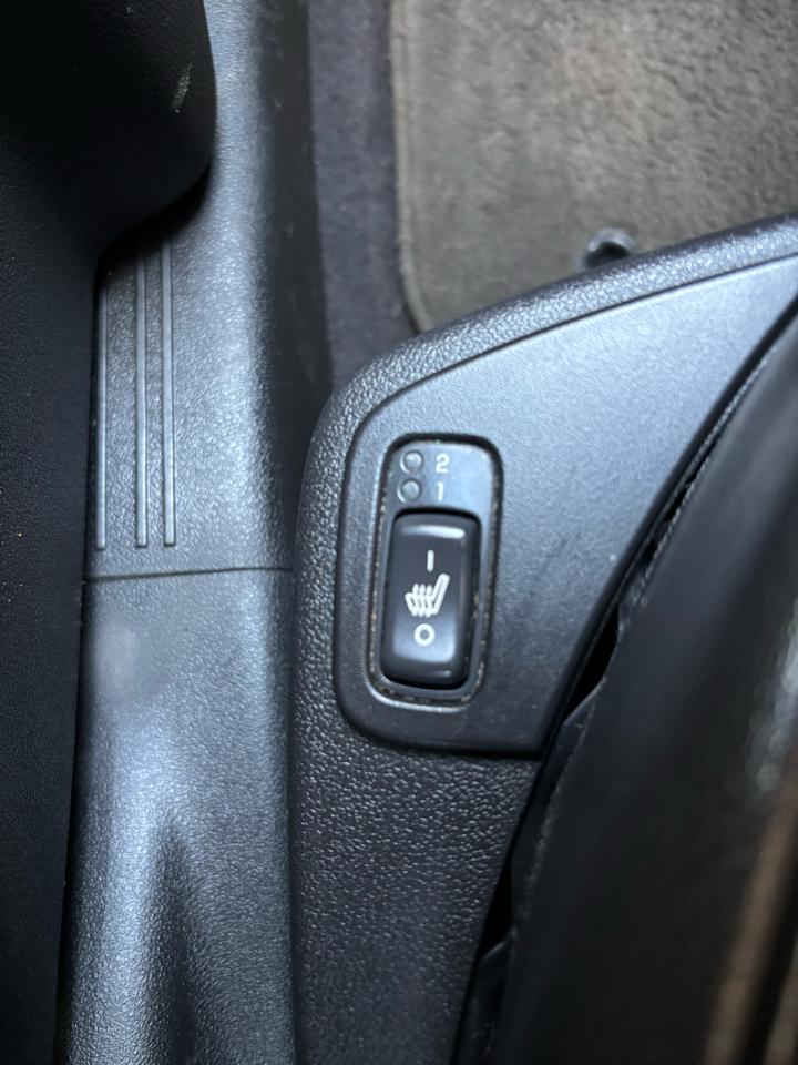 Chevrolet Malibu LTZ 2011