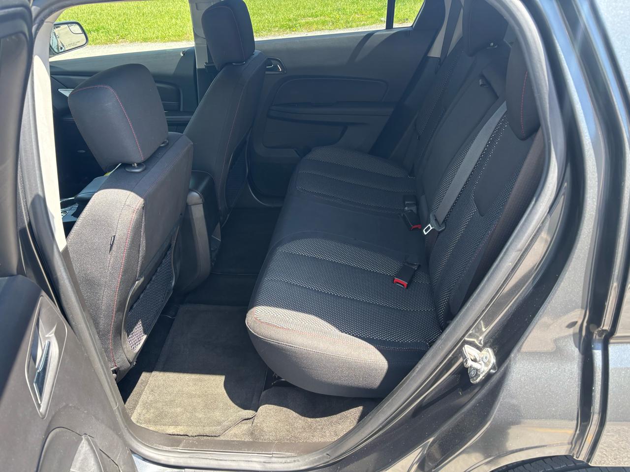 GMC Terrain SLE2 FWD 2014