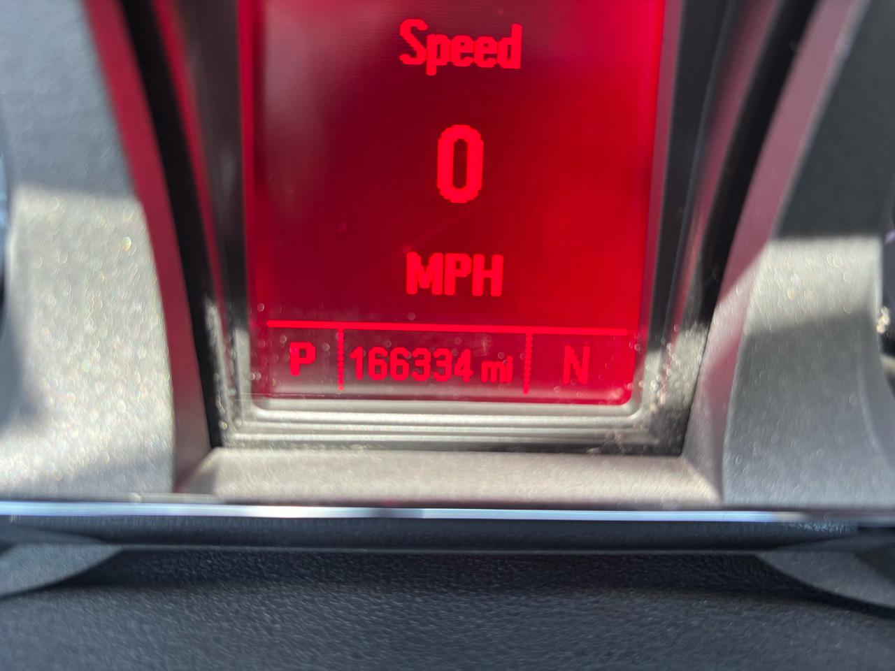 GMC Terrain SLE2 FWD 2014