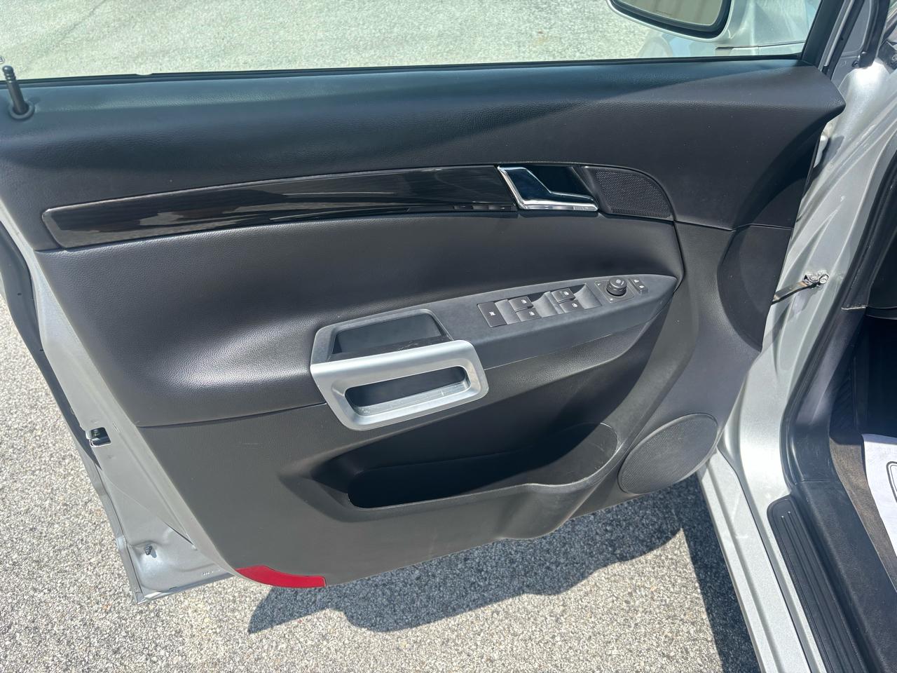 Chevrolet Captiva Sport LTZ FWD 2014