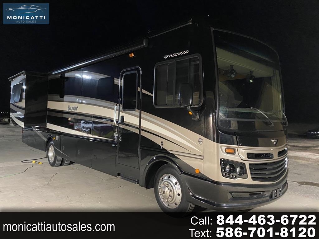 Used 2016 Ford Super Duty F53 Motorhome MOTORHOME for Sale in