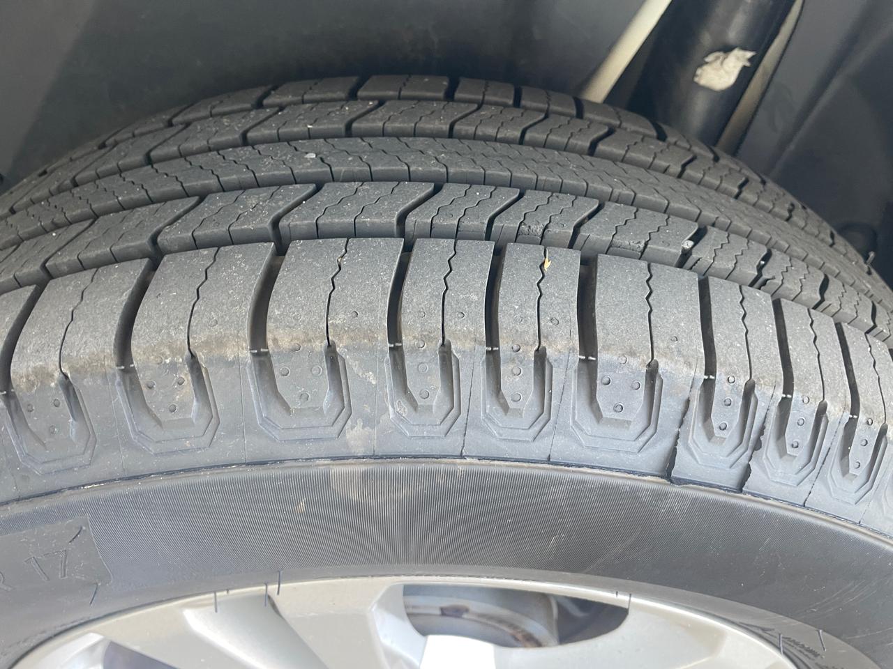 Chevrolet Equinox  2013
