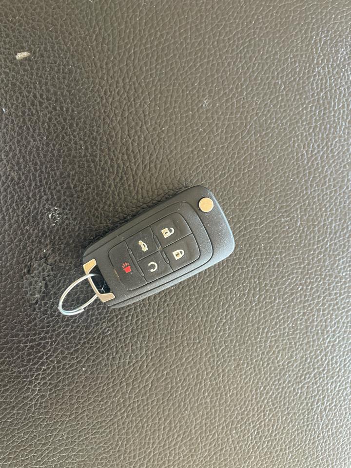 Chevrolet Equinox  2013