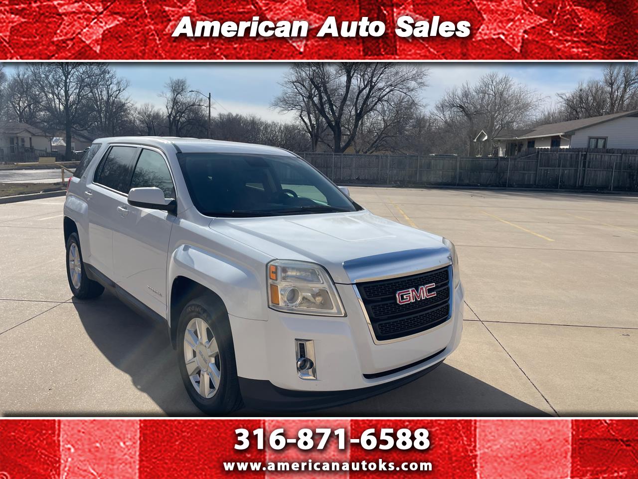 Used Cars for Sale Wichita KS 67212 American Auto Sales