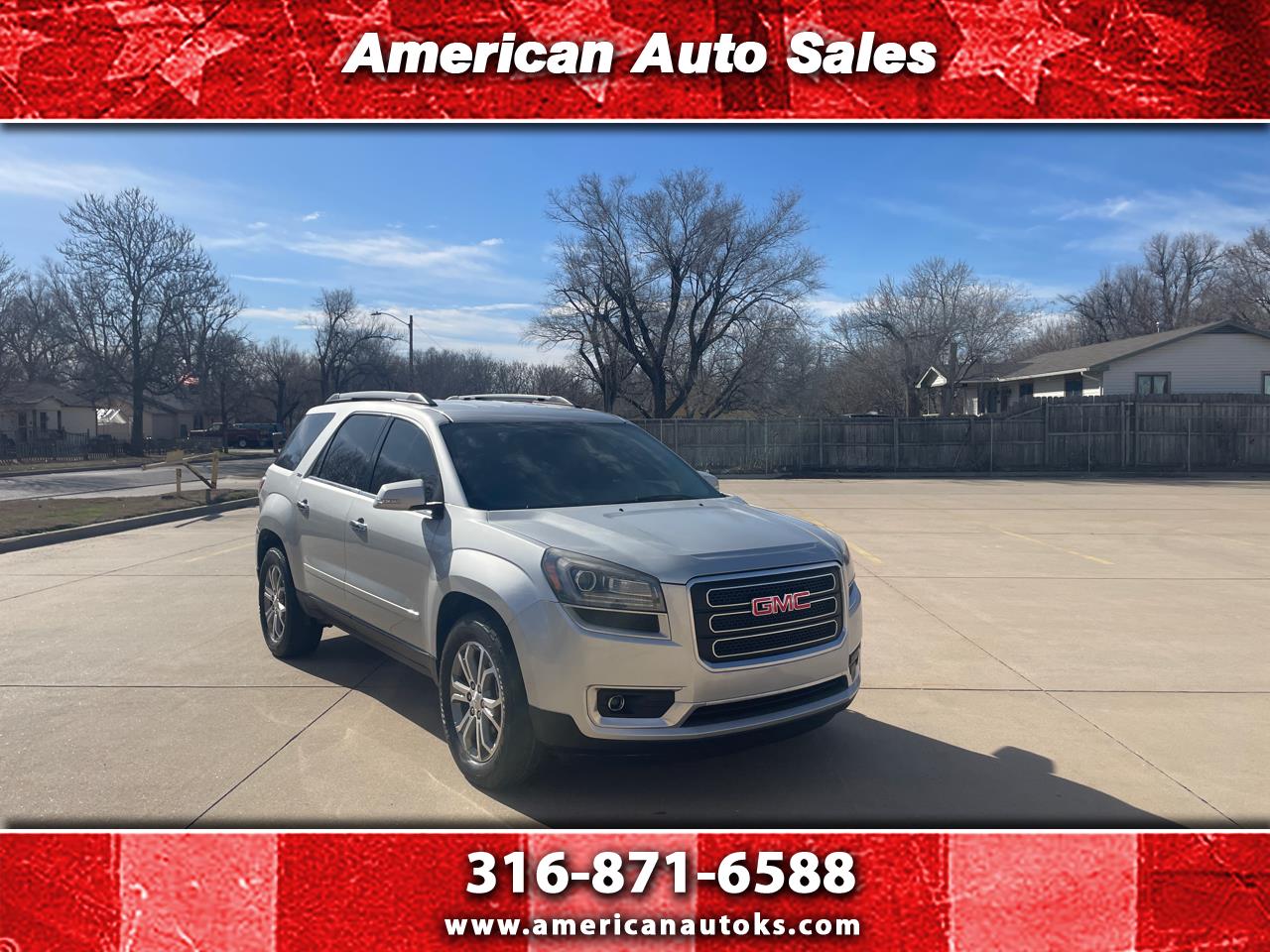 Used Cars for Sale Wichita KS 67212 American Auto Sales