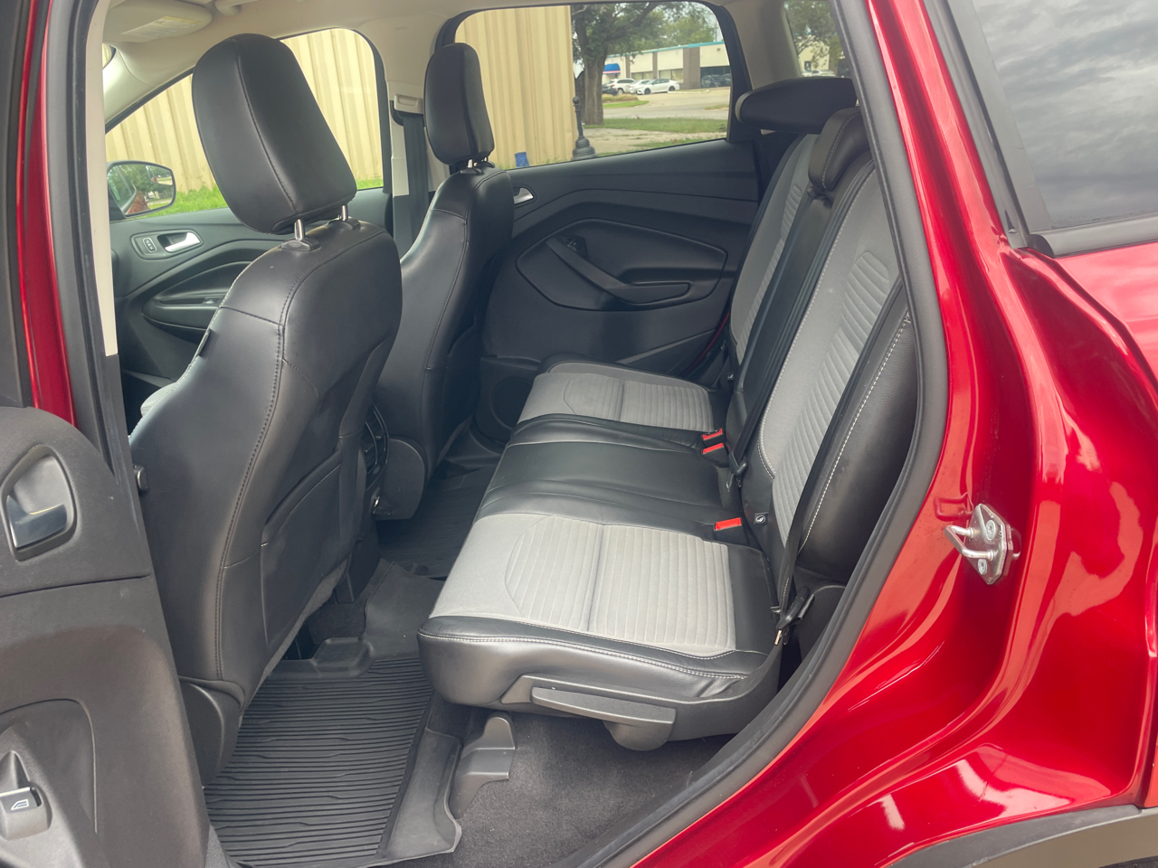 Ford Escape SE 4WD 2019
