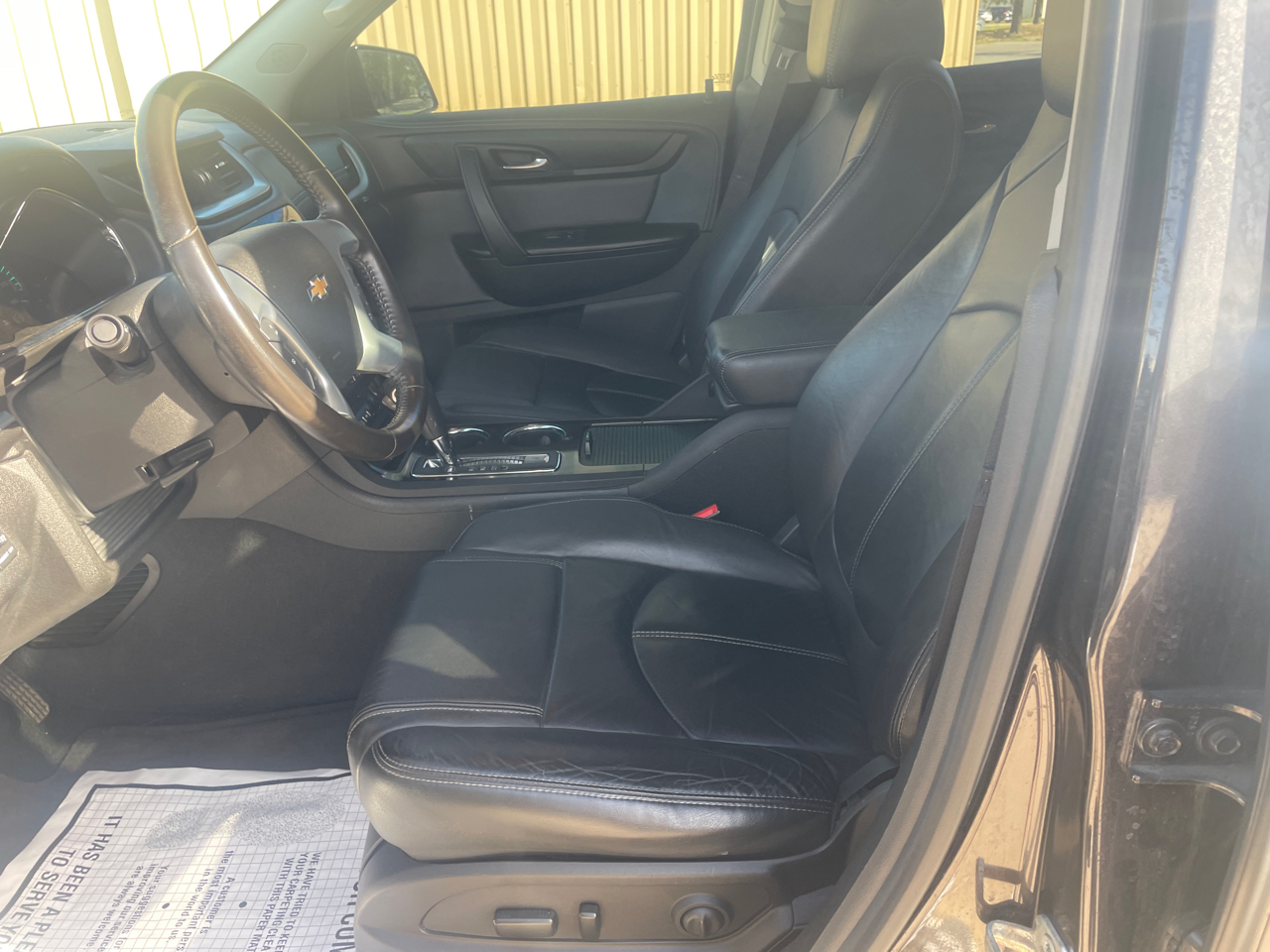 Chevrolet Traverse 2LT FWD 2016
