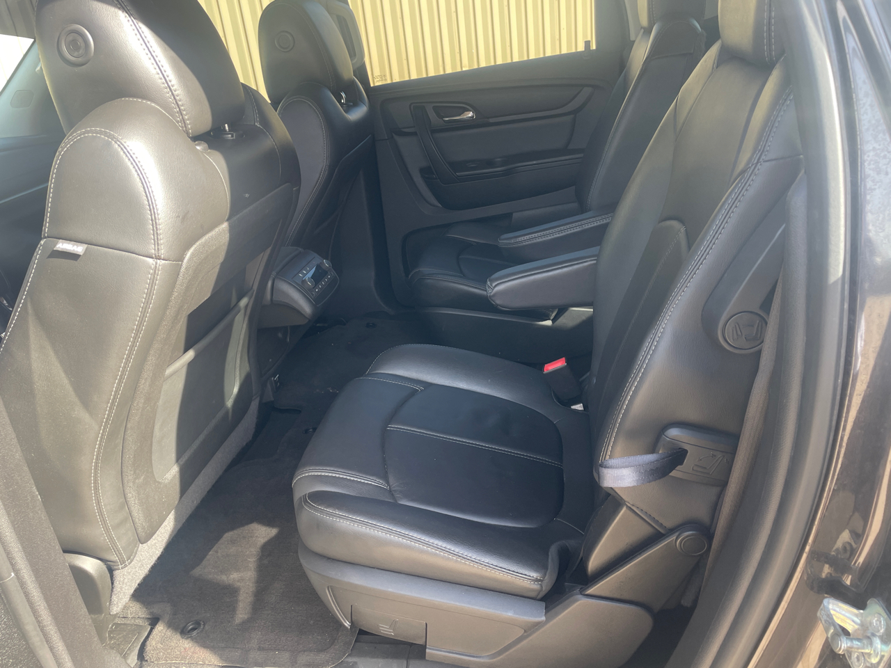 Chevrolet Traverse 2LT FWD 2016