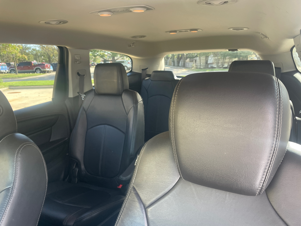 Chevrolet Traverse 2LT FWD 2016