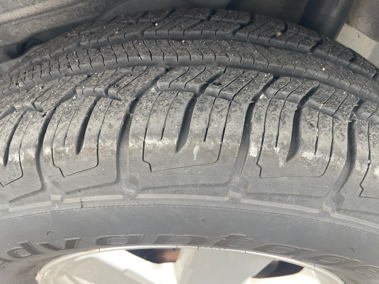 Ford Escape XLT Sport 2012