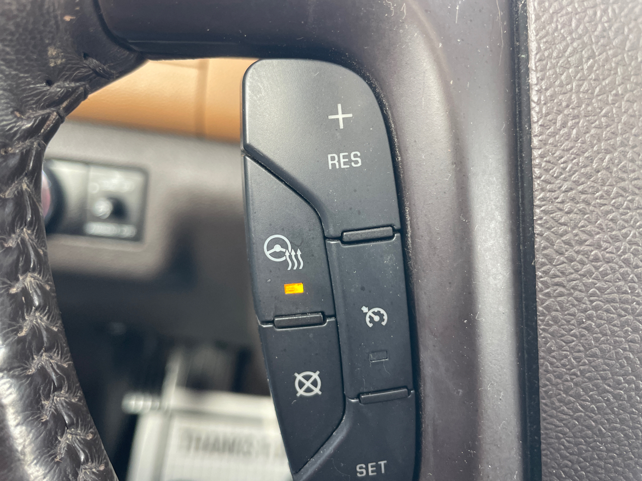 Buick Enclave Leather 2017