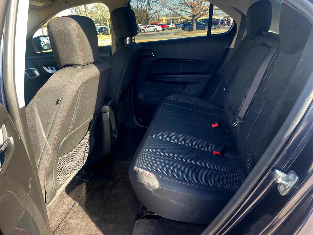 Chevrolet Equinox LT 2016