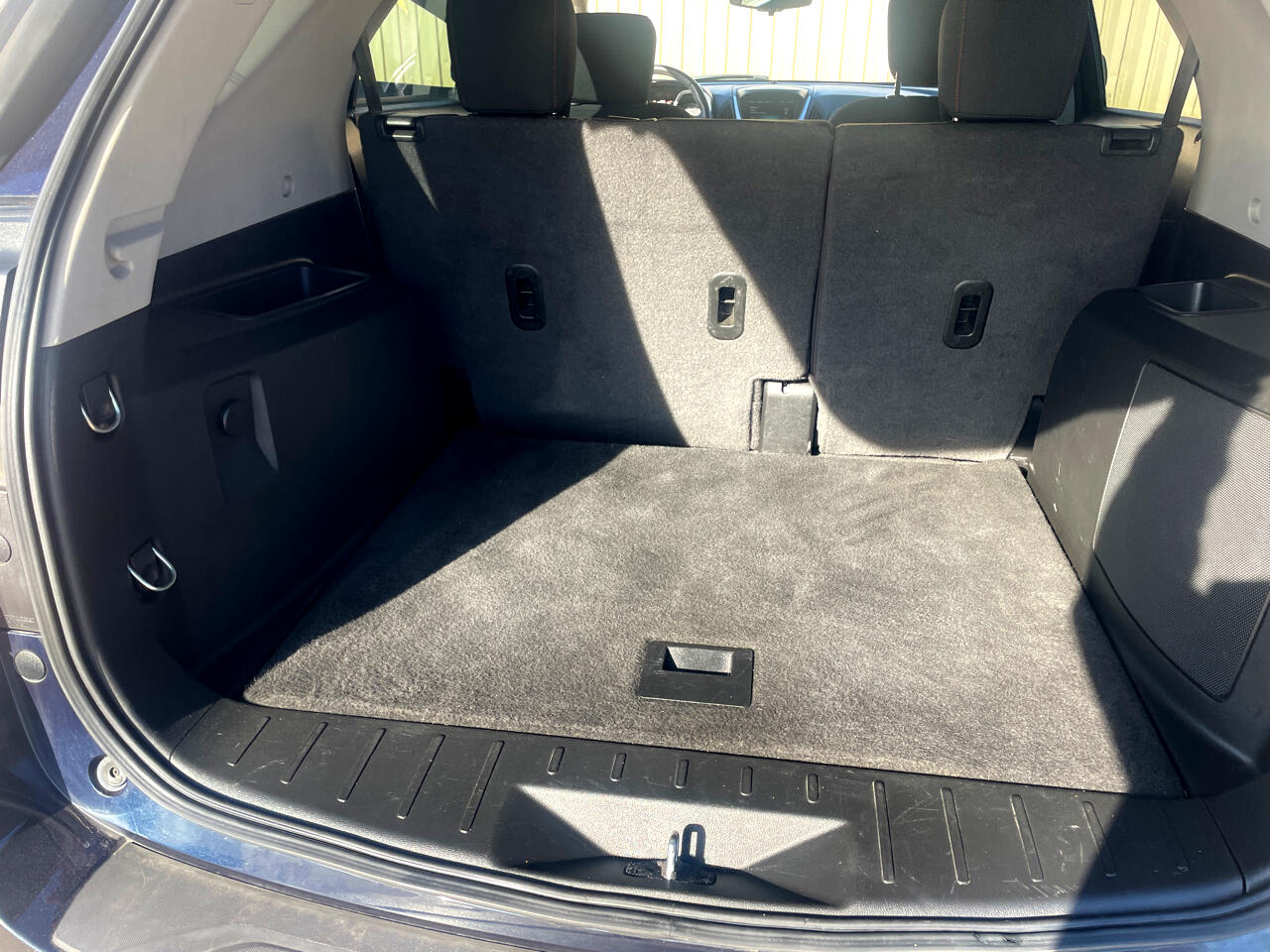 Chevrolet Equinox LT 2016