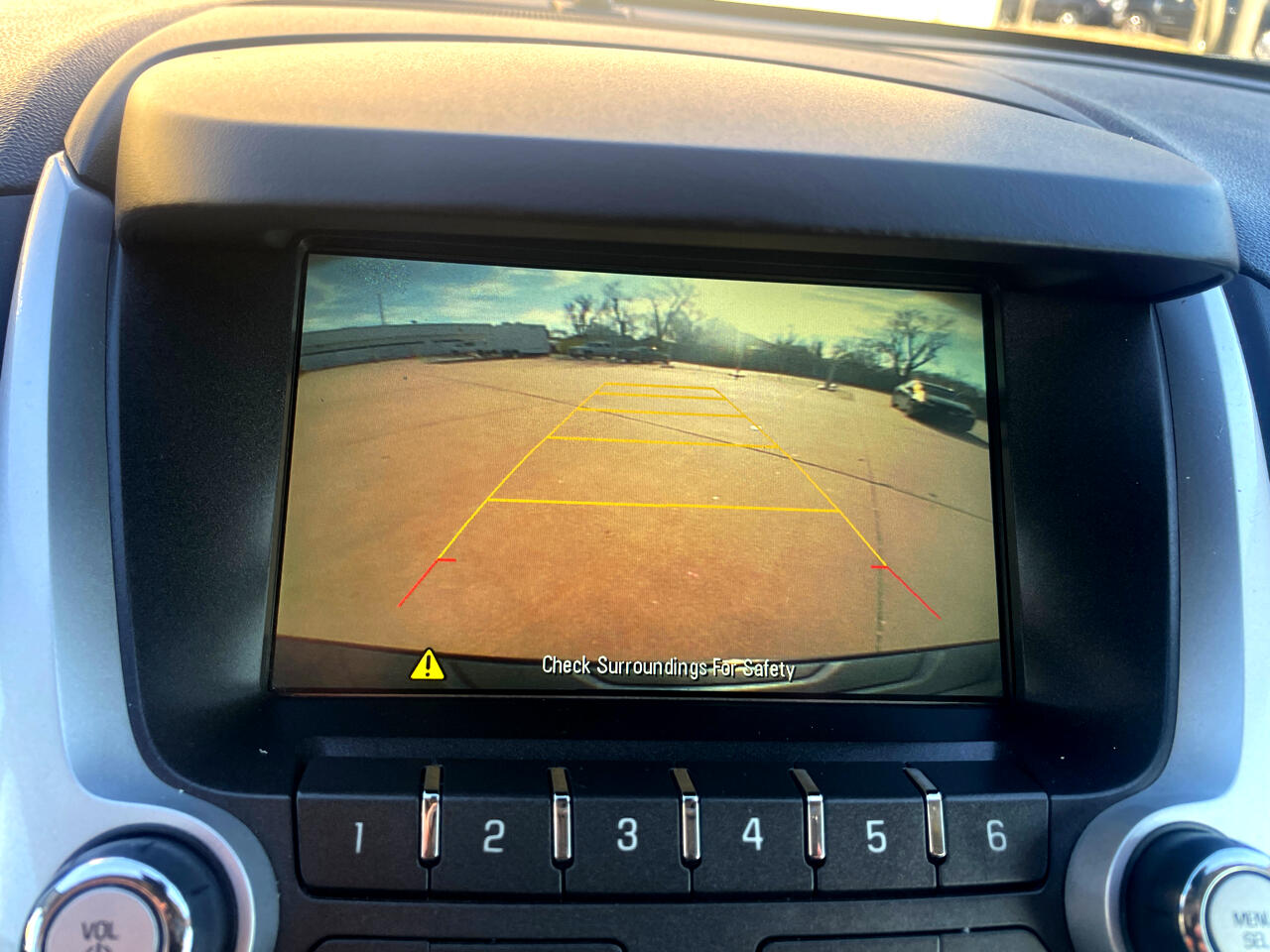 Chevrolet Equinox LT 2016