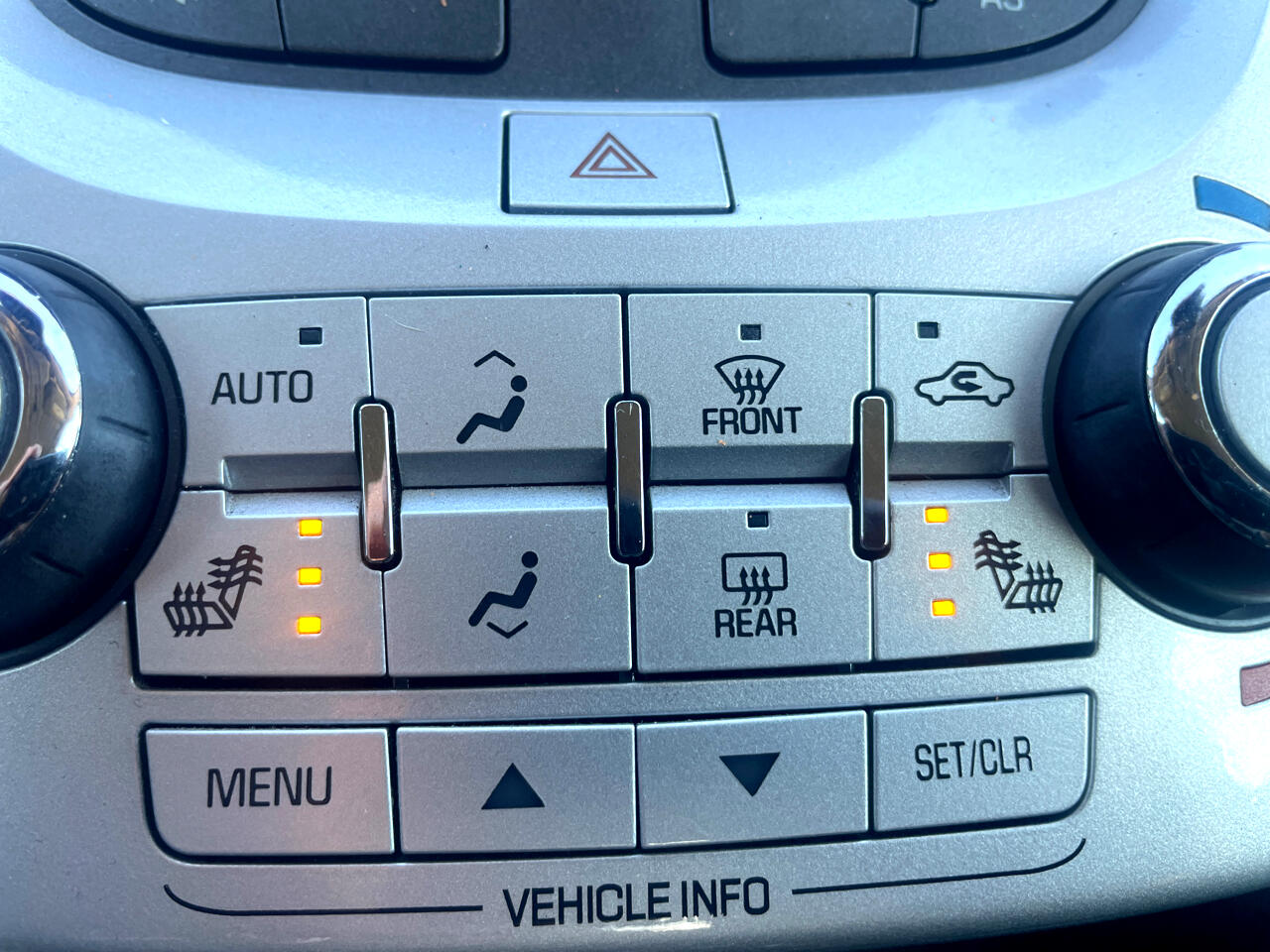 Chevrolet Equinox LT 2016