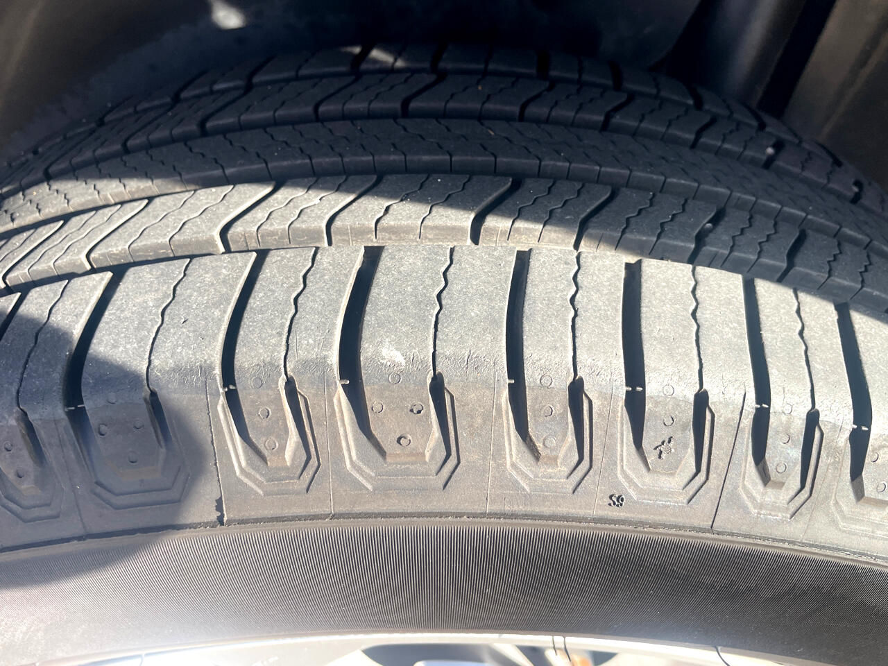 Chevrolet Equinox LT 2016